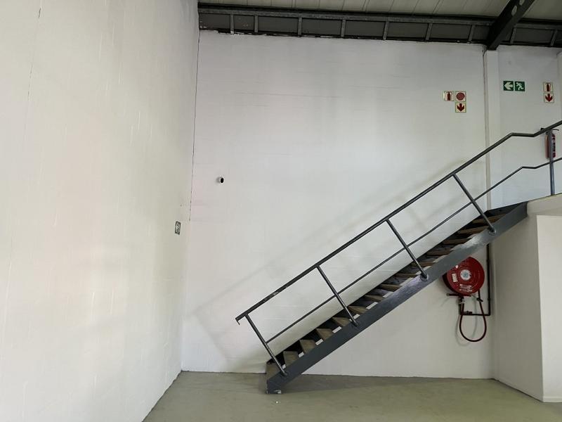 To Let commercial Property for Rent in Montague Gardens Western Cape
